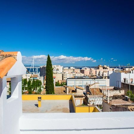 Villa Oasis Terra Blanca Palma de Maiorca Exterior foto