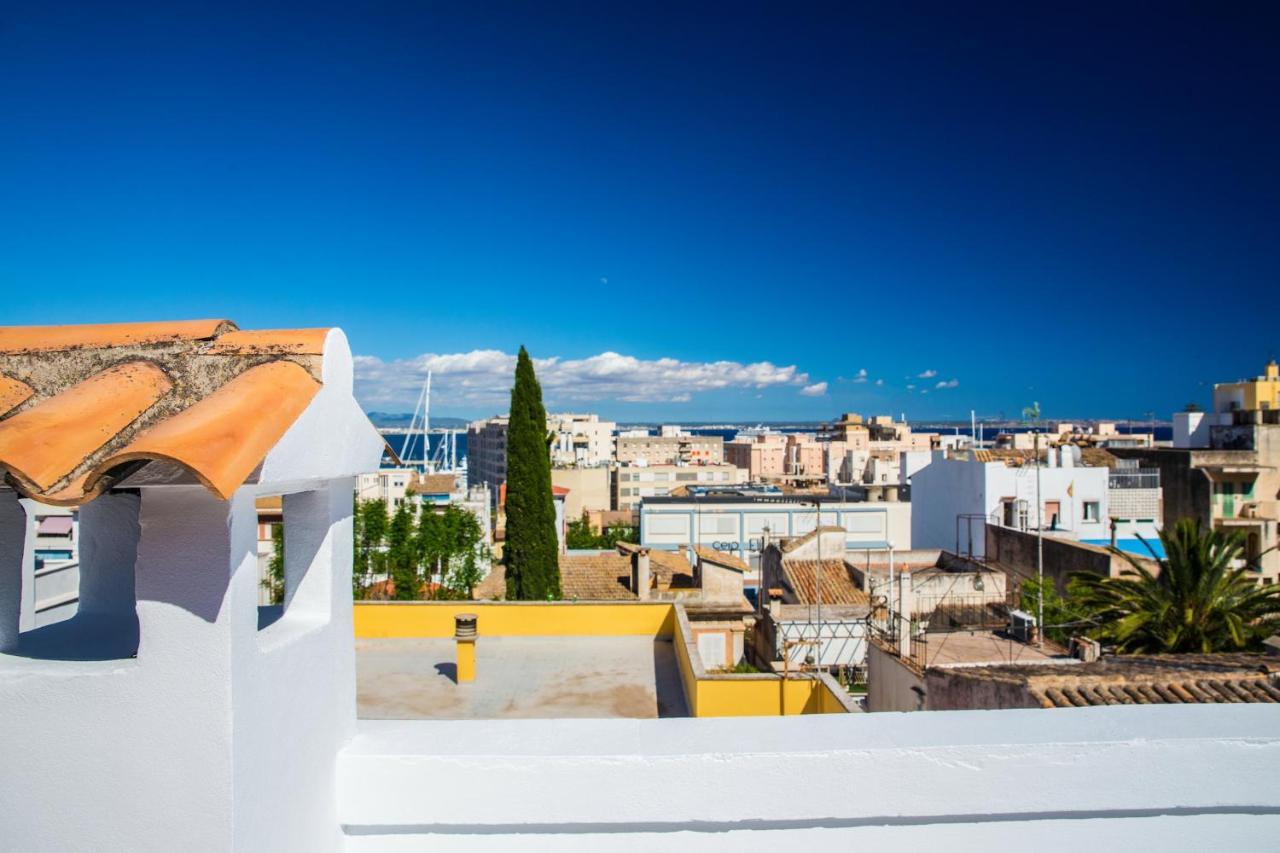 Villa Oasis Terra Blanca Palma de Maiorca Exterior foto
