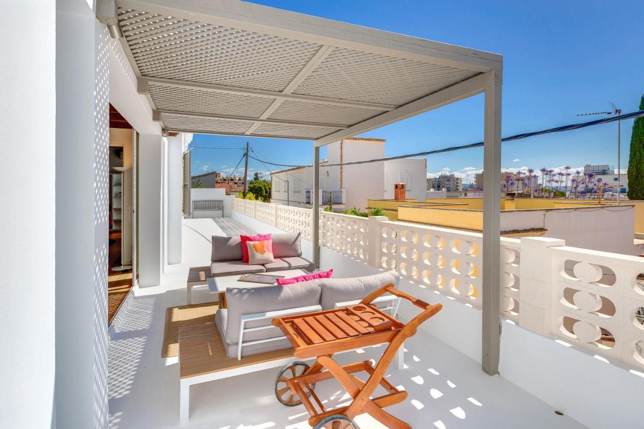 Villa Oasis Terra Blanca Palma de Maiorca Exterior foto