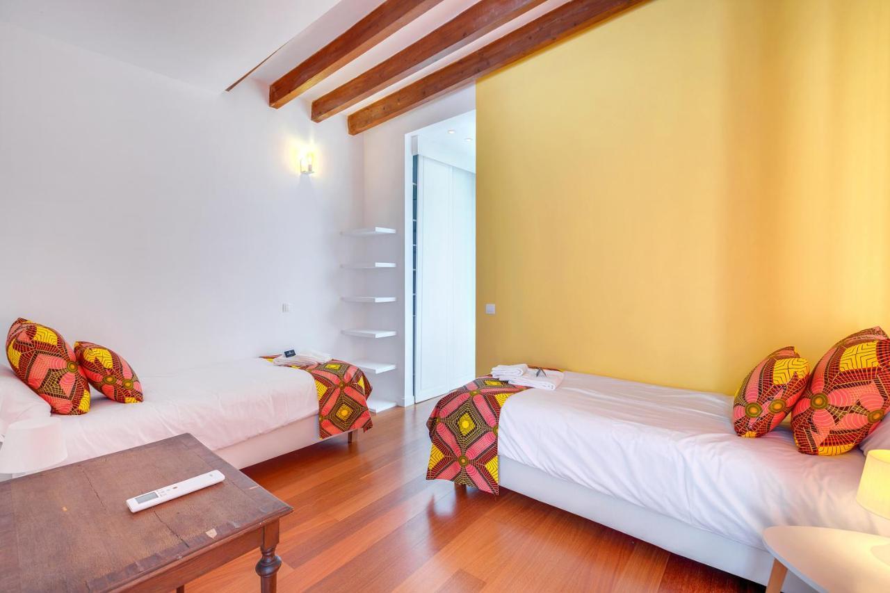 Villa Oasis Terra Blanca Palma de Maiorca Exterior foto