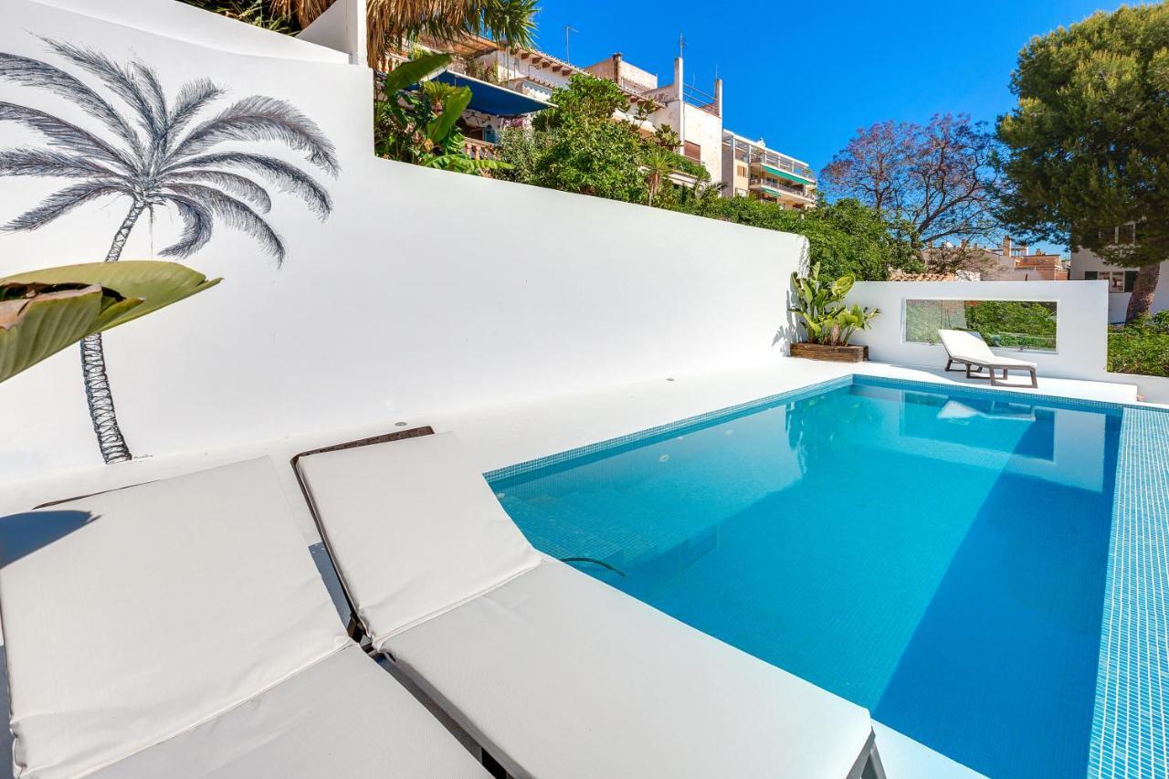 Villa Oasis Terra Blanca Palma de Maiorca Exterior foto