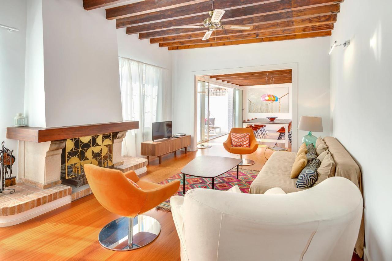Villa Oasis Terra Blanca Palma de Maiorca Exterior foto