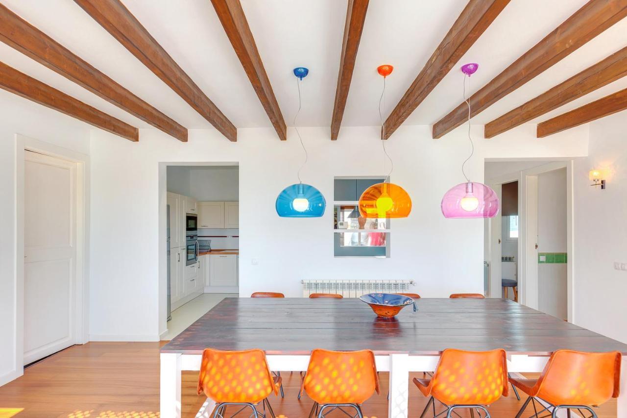 Villa Oasis Terra Blanca Palma de Maiorca Exterior foto