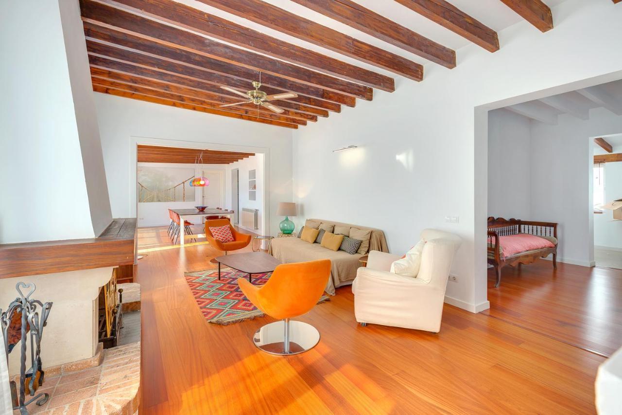 Villa Oasis Terra Blanca Palma de Maiorca Exterior foto
