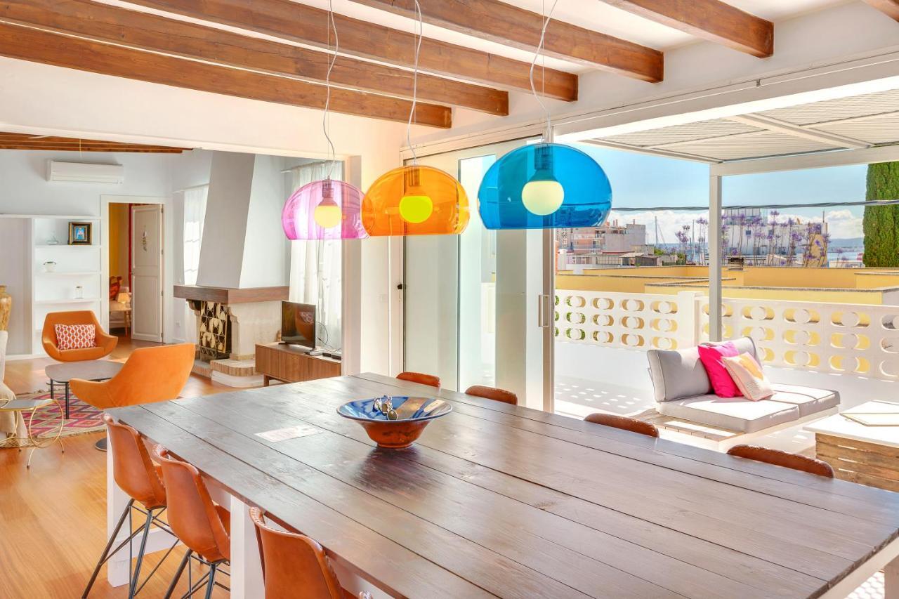 Villa Oasis Terra Blanca Palma de Maiorca Exterior foto